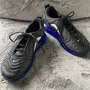 Nike air max sneakers